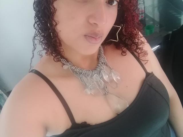 VioletaSwitch - Sexe cam en vivo - 18237382