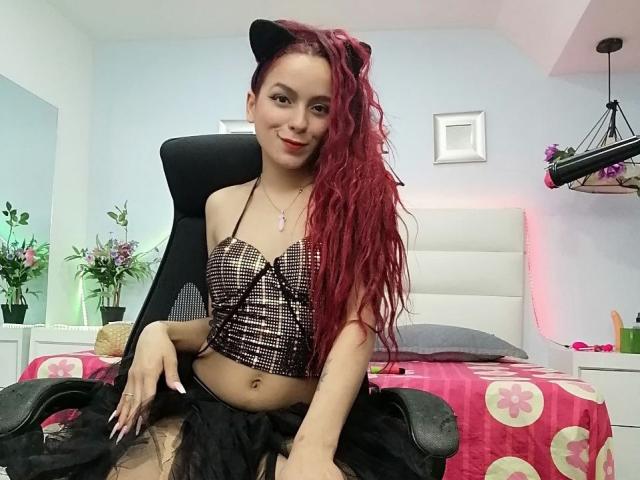 MaiaPark - Live Sex Cam - 18239010