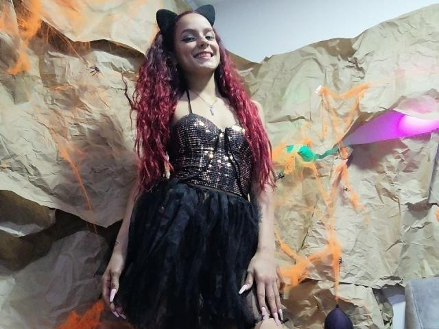 MaiaPark - Live Sex Cam - 18239018