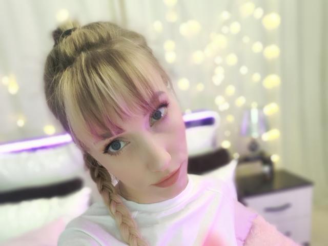SweetyPretty - Live sexe cam - 18239094