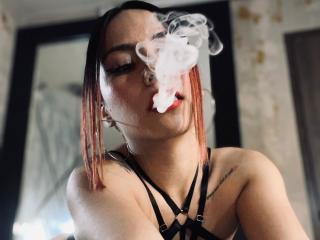 ValeryHarllow - Live porn & sex cam - 18239146