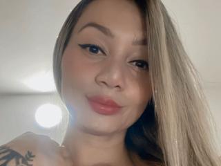 SophieLombardo - Sexe cam en vivo - 18239654