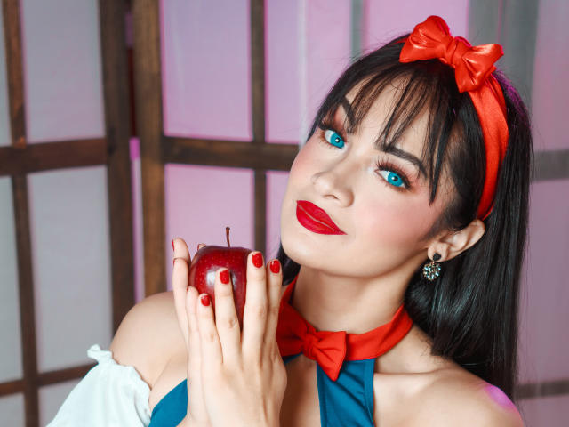 AngelCutie - Live porn &amp; sex cam - 18241222