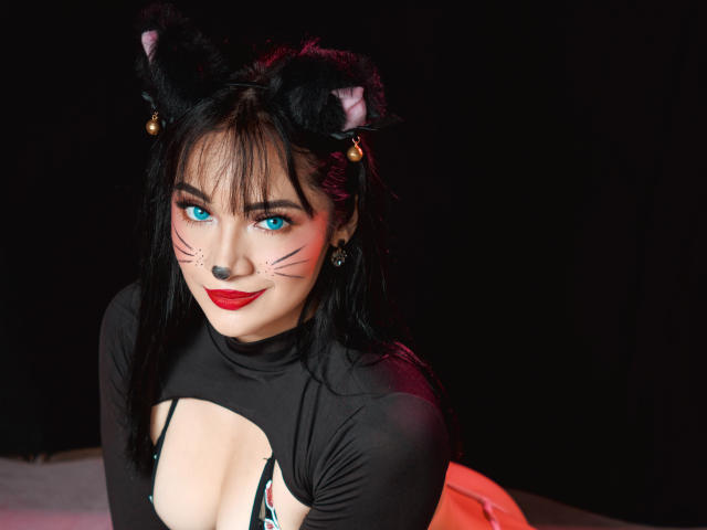 AngelCutie - Live sex cam - 18241286