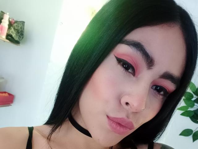 StellaBeckker - Live sex cam - 18241950