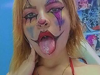 TiffanyLover - Live porn &amp; sex cam - 18242146