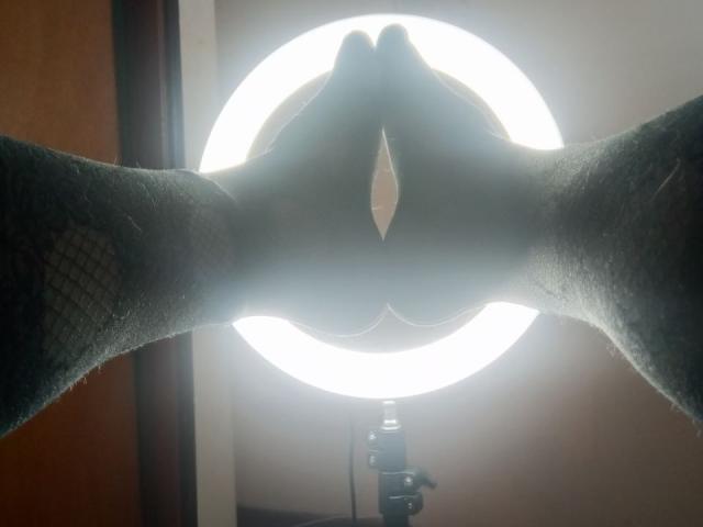 HadesLyre - Live sex cam - 18242346