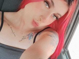 SammyViolet - Sexe cam en vivo - 18243118