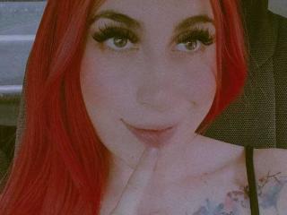 SammyViolet - Live Sex Cam - 18243194