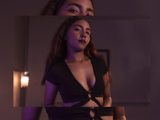 KellyGrace - Live porn &amp; sex cam - 18243486
