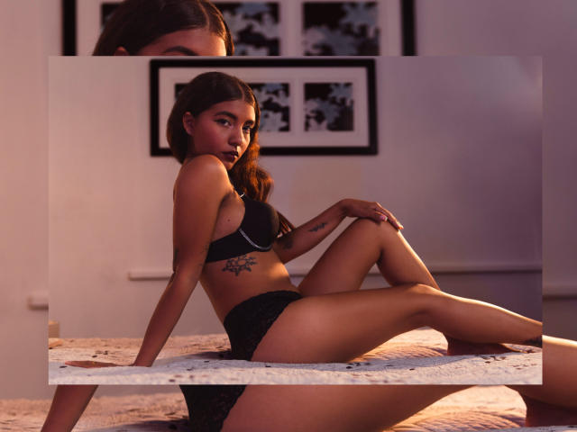 KellyGrace - Live porn &amp; sex cam - 18243490
