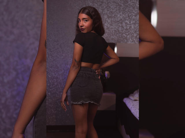 KellyGrace - Sexe cam en vivo - 18243498