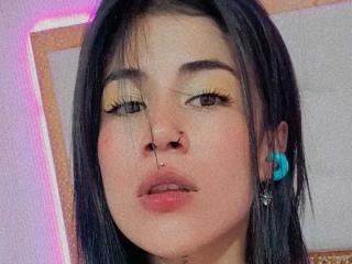 CristalCloock - Sexe cam en vivo - 18244122