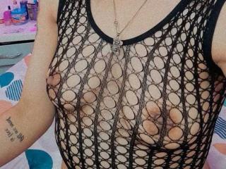 CristalCloock - Sexe cam en vivo - 18244130