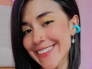 CristalCloock - Live sex cam - 18244146