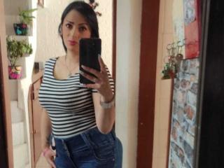 MeganGrace - Live sexe cam - 18244674