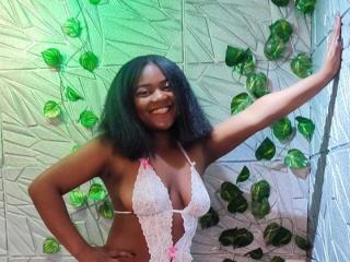 ShairaEbony - Sexe cam en vivo - 18245162