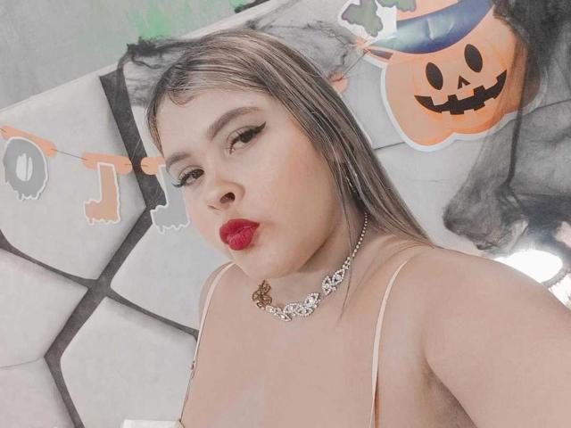 EvaMadison - Sexe cam en vivo - 18245198