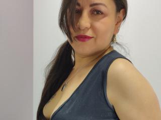 GabiFoks - Live sex cam - 18245558