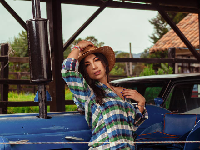 MiaReed - Live sex cam - 18247390