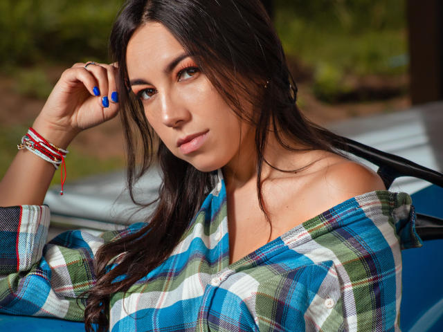 MiaReed - Live porn &amp; sex cam - 18247546