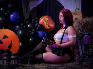 AlexiaStone - Live porn &amp; sex cam - 18247742