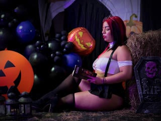 AlexiaStone - Sexe cam en vivo - 18247742