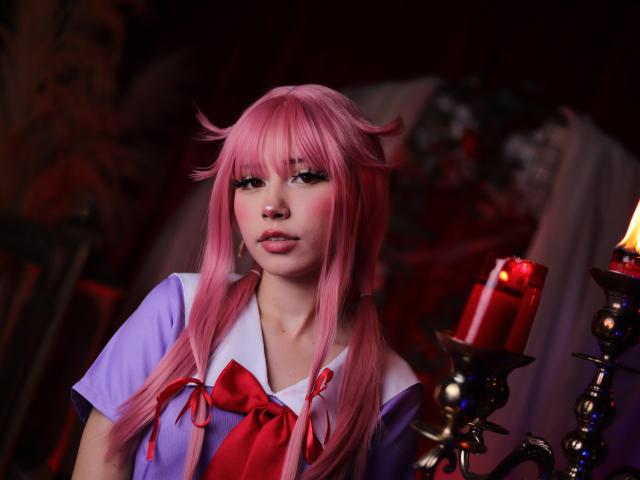 AnnieJules - Live sexe cam - 18248746