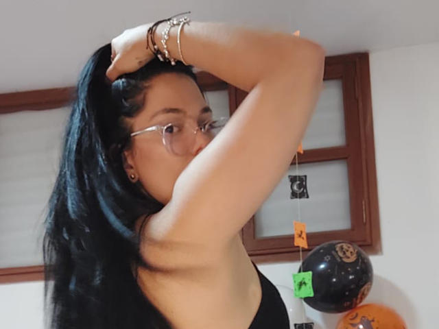 BiancaScott - Live sexe cam - 18249006