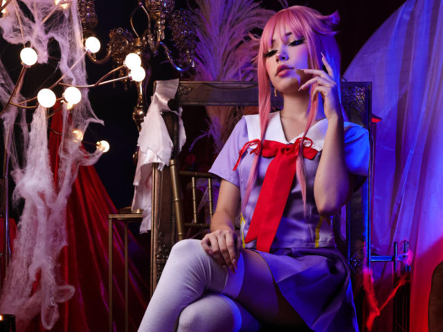 AnnieJules - Live Sex Cam - 18249066