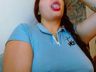 MelissaSimspon - Live sex cam - 18249302