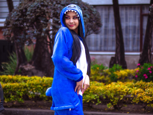 HannaDaviid - Live sex cam - 18249330