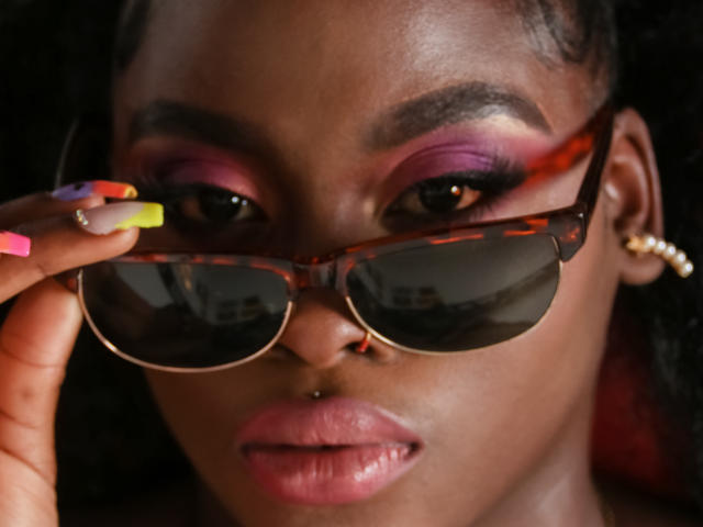 NaomiLoveHot - Sexe cam en vivo - 18249902