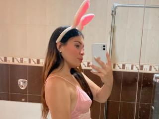 AmberAntonella - Sexe cam en vivo - 18250162