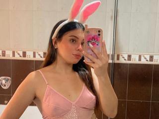 AmberAntonella - Sexe cam en vivo - 18250170