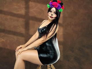 AdelaiGonet - Sexe cam en vivo - 18250658