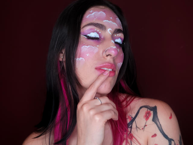 JazzeRusot - Live sex cam - 18251222