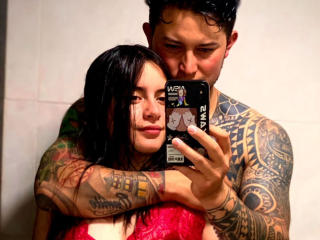 TravesiasSexuales - Live sex cam - 18251630