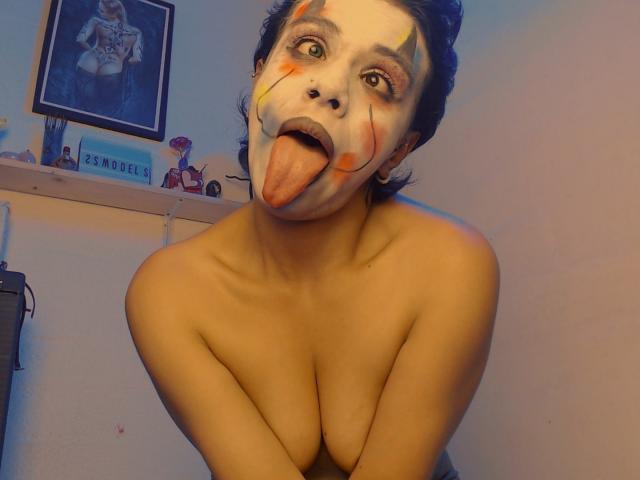 LiliAberno - Live porn &amp; sex cam - 18251762