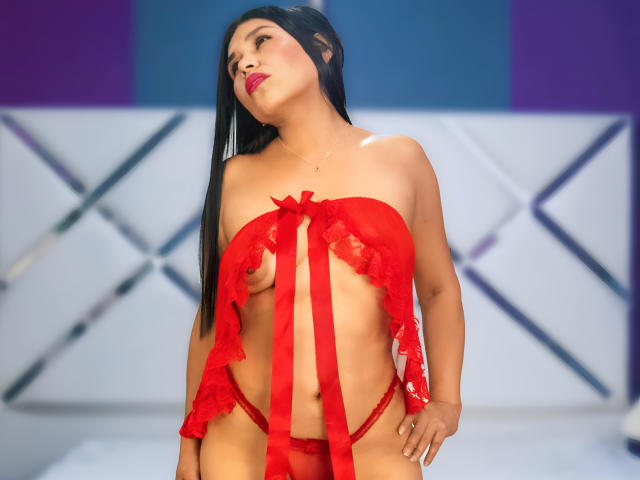 AgathaPember - сексуальная веб-камера в реальном времени - 18252106