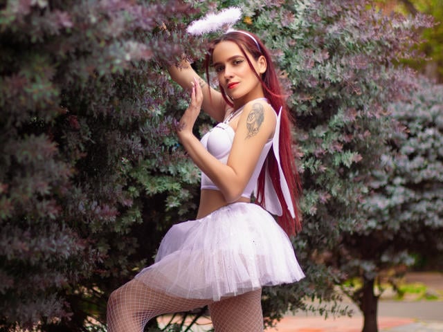 MaiaPark - Live sexe cam - 18252154