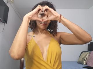 MatureJennyX - Live porn & sex cam - 18252350