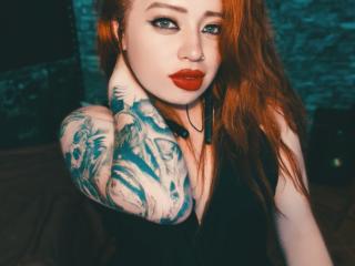 MiaKalov - Live sexe cam - 18252602