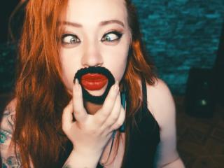 MiaKalov - Sexe cam en vivo - 18252626