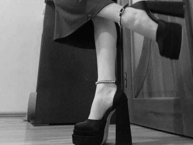 SugarrX - Live sex cam - 18255214