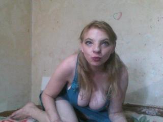 BlondyMarianne - Sexe cam en vivo - 18255566