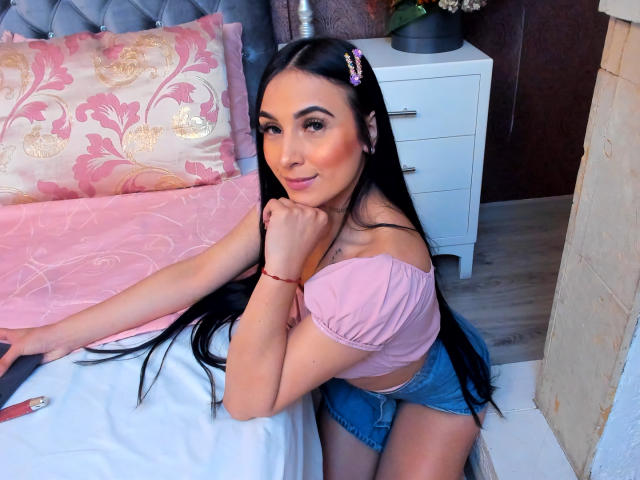 SamyAnders - Sexe cam en vivo - 18255898