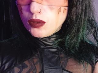 ErzebethGod - Live porn &amp; sex cam - 18256042