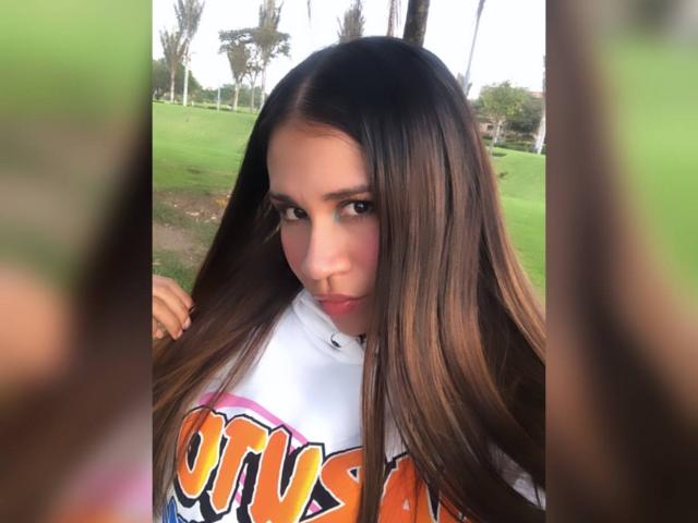 LunaMiranda - Élő pornó és szexkamera - 18256502