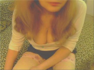 LadyM - Chat x with a chestnut hair Lady over 35 